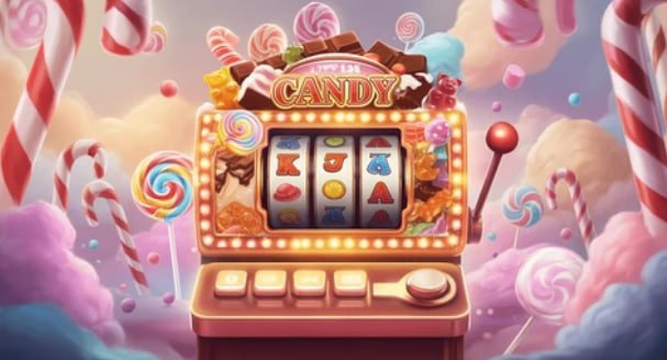 Gambar ilustrasi kumpulan voucher digital yang mudah digunakan di platform mantap555